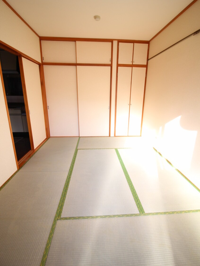 居室 ハイムサンフラワ－２