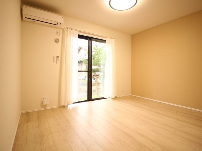 居室 コンフォートショア