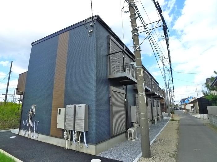 周辺環境 コンフォートショア