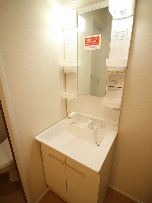 洗面 コンフォートショア