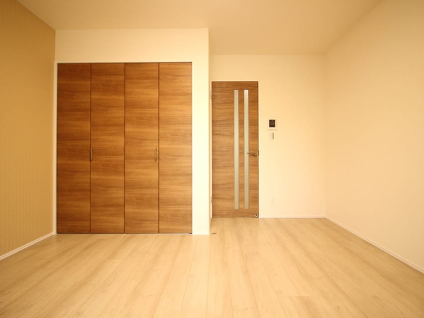 内観写真 コンフォートショア