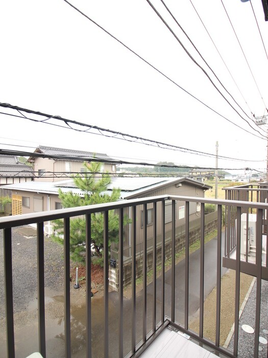 ベランダ・バルコニー コンフォートショア