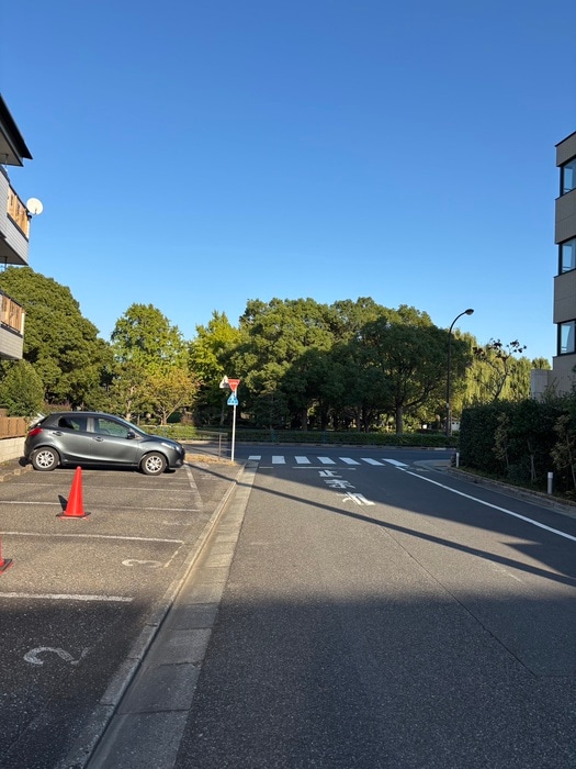 周辺環境 メゾン恵