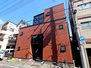 安藤ハイツⅡ