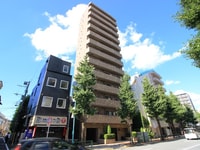 ﾄｰｼﾝﾌｪﾆｯｸｽ目白弐番館（1101）