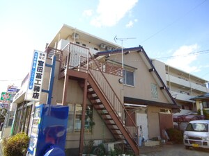 メゾン宮田