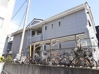 セゾンＴＯＢＡＲＩ・Ｂ