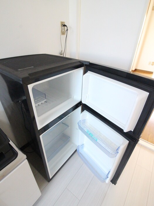 内観写真 マンション五輪館