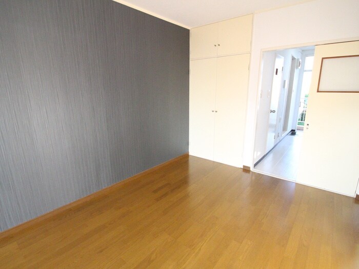 居室 マンション五輪館