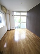 居室 マンション五輪館