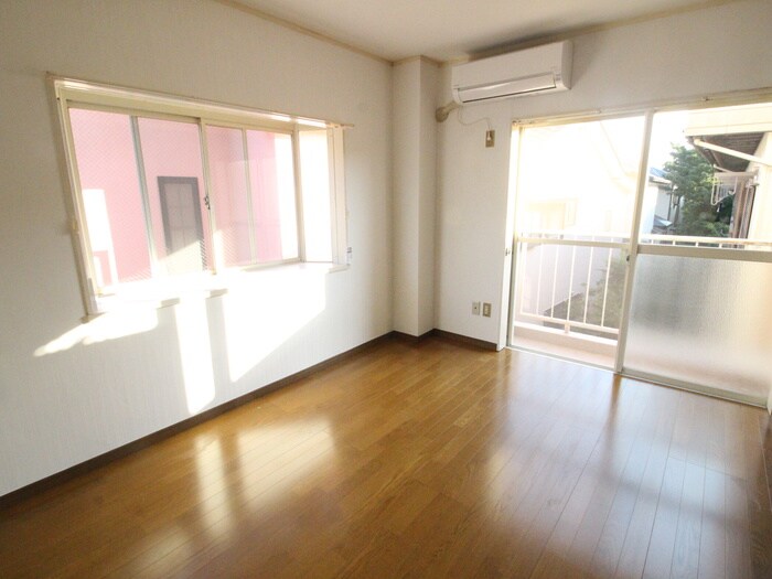 居室 マンション五輪館