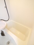 バス／シャワールーム等 マンション五輪館