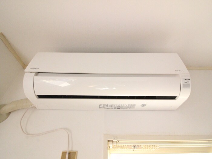 内観写真 マンション五輪館