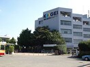 東京工芸大学(大学/短大/専門学校)まで1800m マンション五輪館