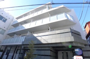 ラフィスタ西早稲田(204)