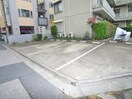 駐車場 ハイツ平野