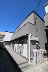 京レジデンス