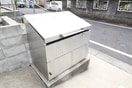 建物設備 京レジデンス