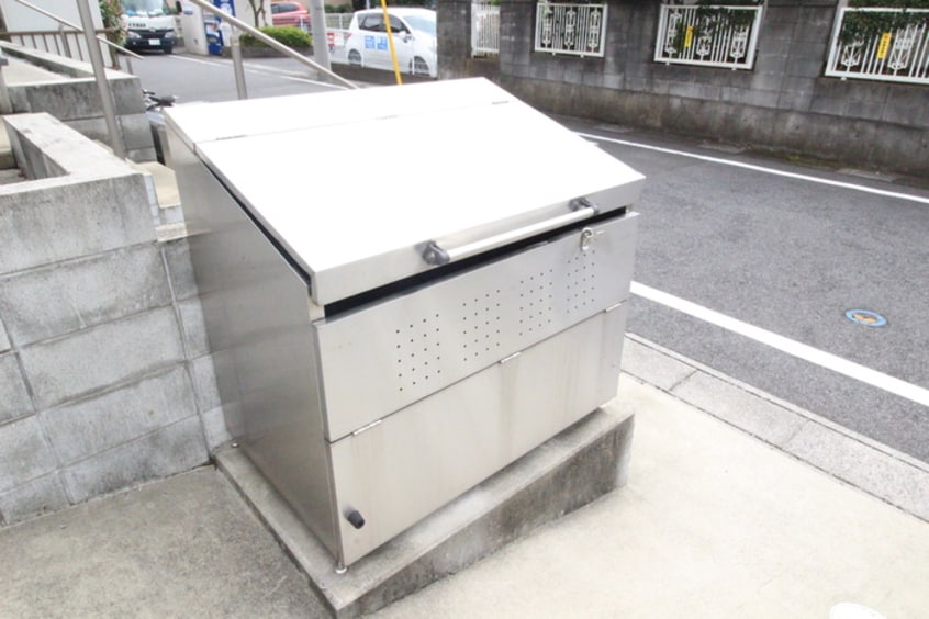 建物設備 京レジデンス