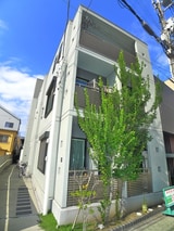 グレイス北千住