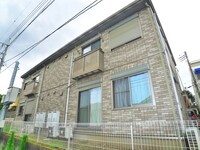 ゾンネハウスⅡ