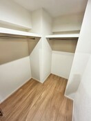 収納 アルファコート下赤塚