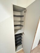 靴箱 アルファコート下赤塚