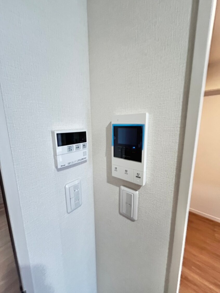 内観写真 アルファコート下赤塚