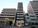 RELUXIA府中(702)の外観