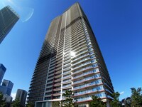 パークタワー晴海