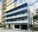 ルミークアン東陽町の外観