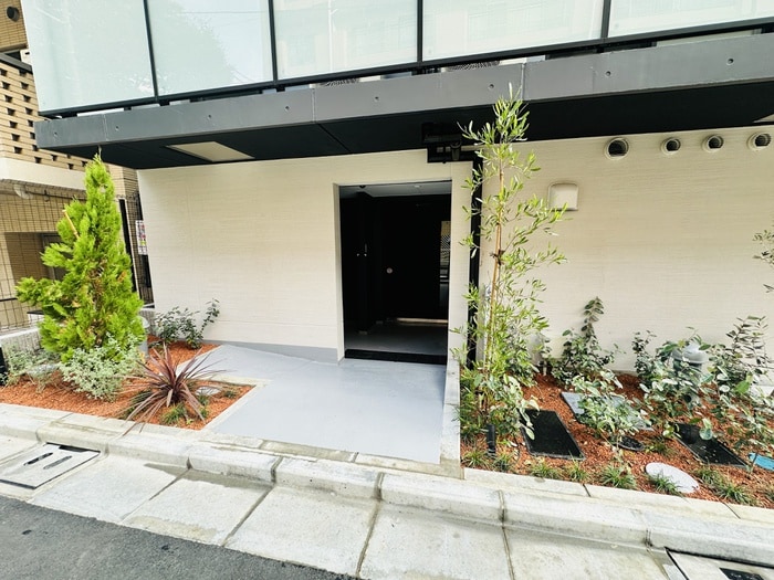 周辺環境 ルミークアン東陽町