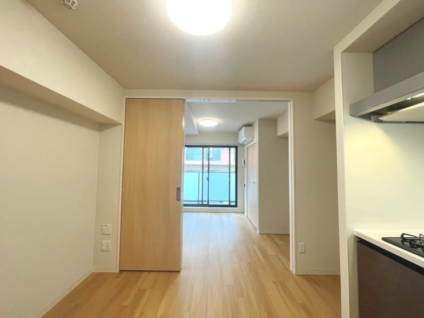 居室 ルミークアン東陽町