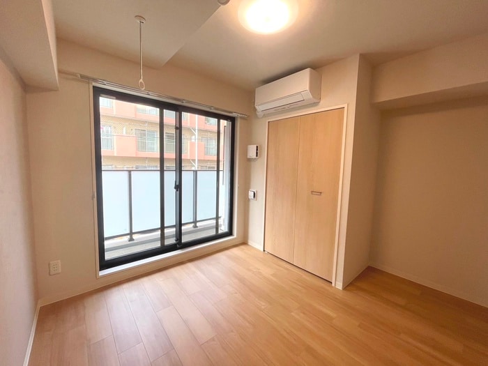 居室 ルミークアン東陽町