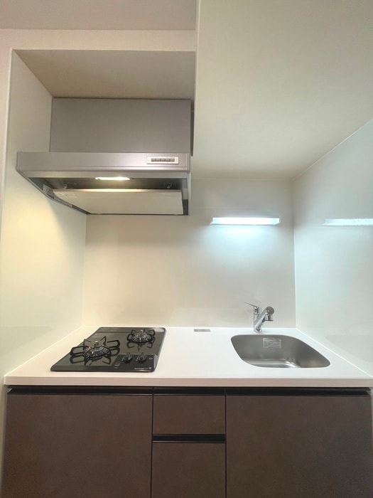 キッチン ルミークアン東陽町