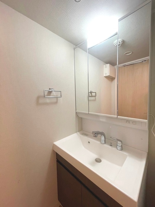 洗面 ルミークアン東陽町