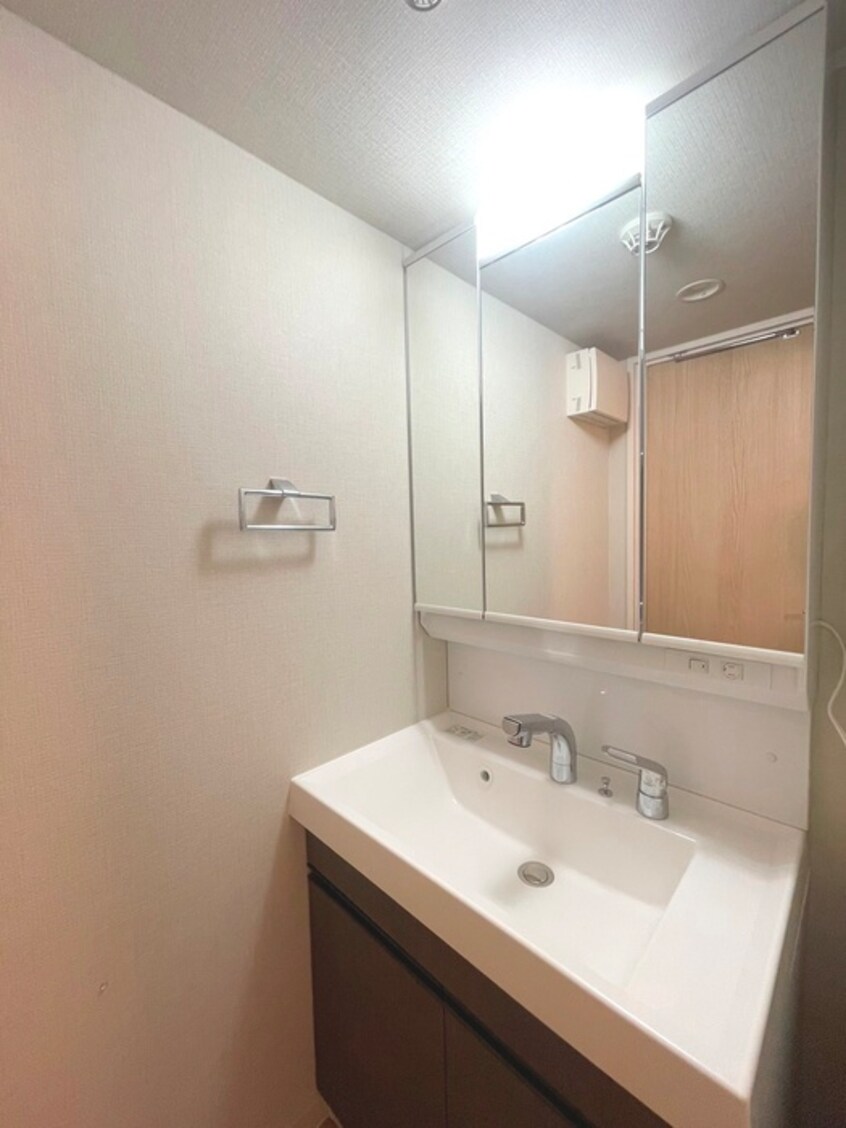 洗面 ルミークアン東陽町