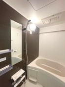 バス／シャワールーム等 ルミークアン東陽町