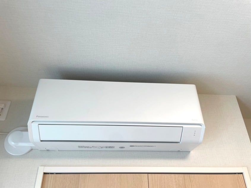 内観写真 ルミークアン東陽町