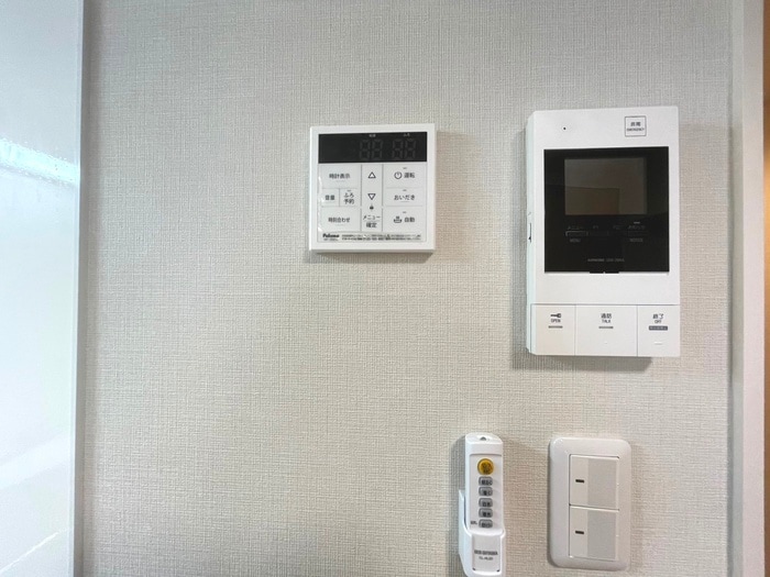 内観写真 ルミークアン東陽町