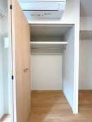 収納 ルミークアン東陽町