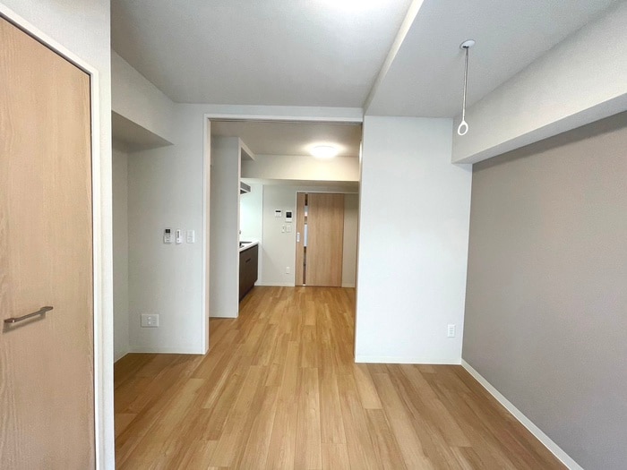 居室 ルミークアン東陽町