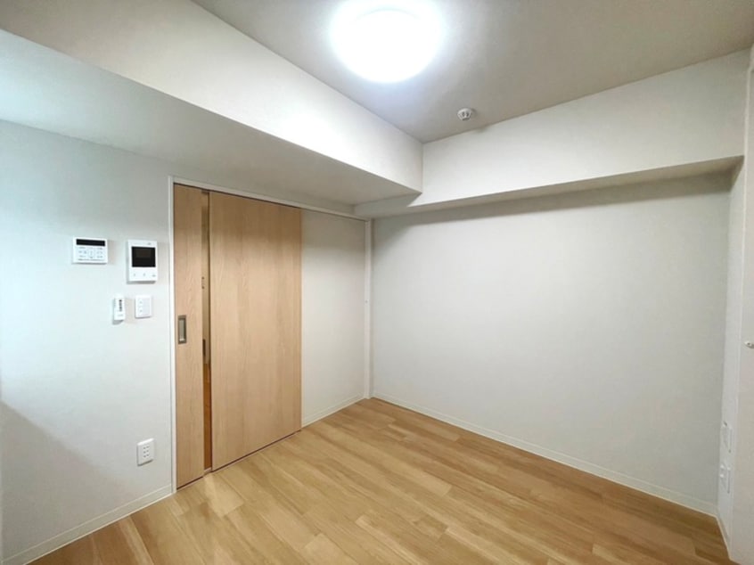 居室 ルミークアン東陽町