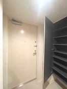 靴箱 ルミークアン東陽町