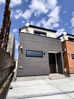 仮）保土ヶ谷・戸建賃貸A棟