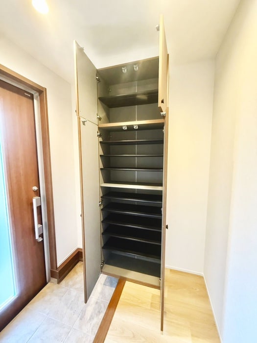 靴箱 ラテルネ本八幡