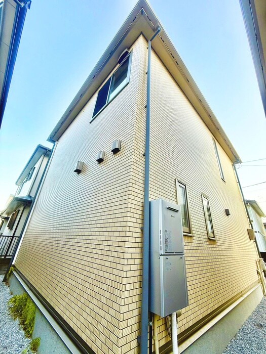 その他 ラテルネ本八幡