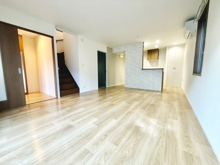 居室 ラテルネ本八幡