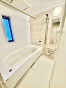 バス／シャワールーム等 ラテルネ本八幡