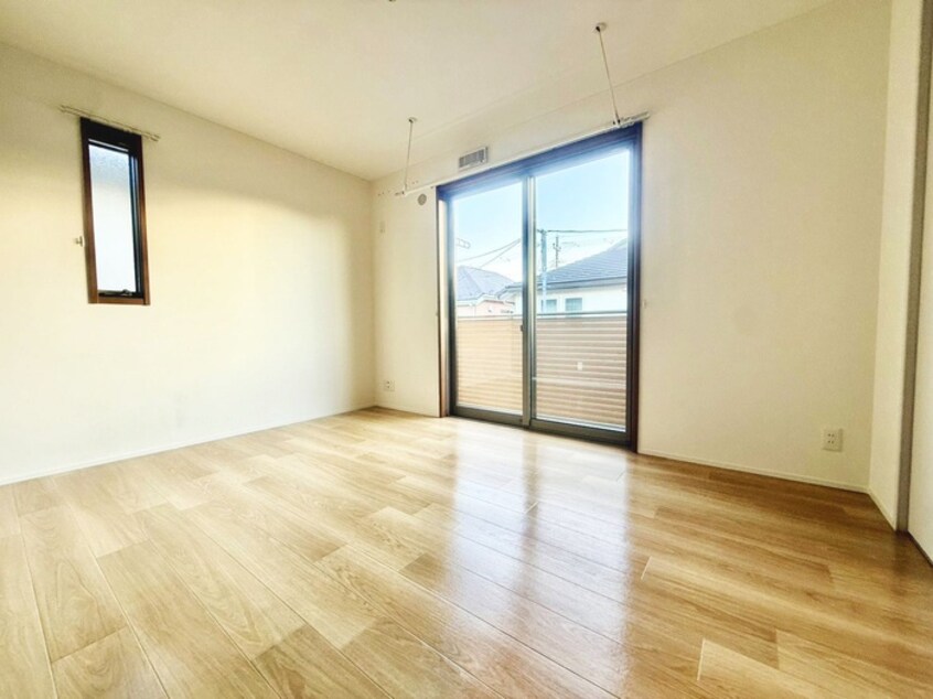 居室 ラテルネ本八幡